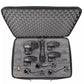 Shure PG Alta Series PGA Drum Kit 5 Drum Microphone Kit