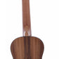 Denver Concert Ukulele - Koa - DUKEC-KOA