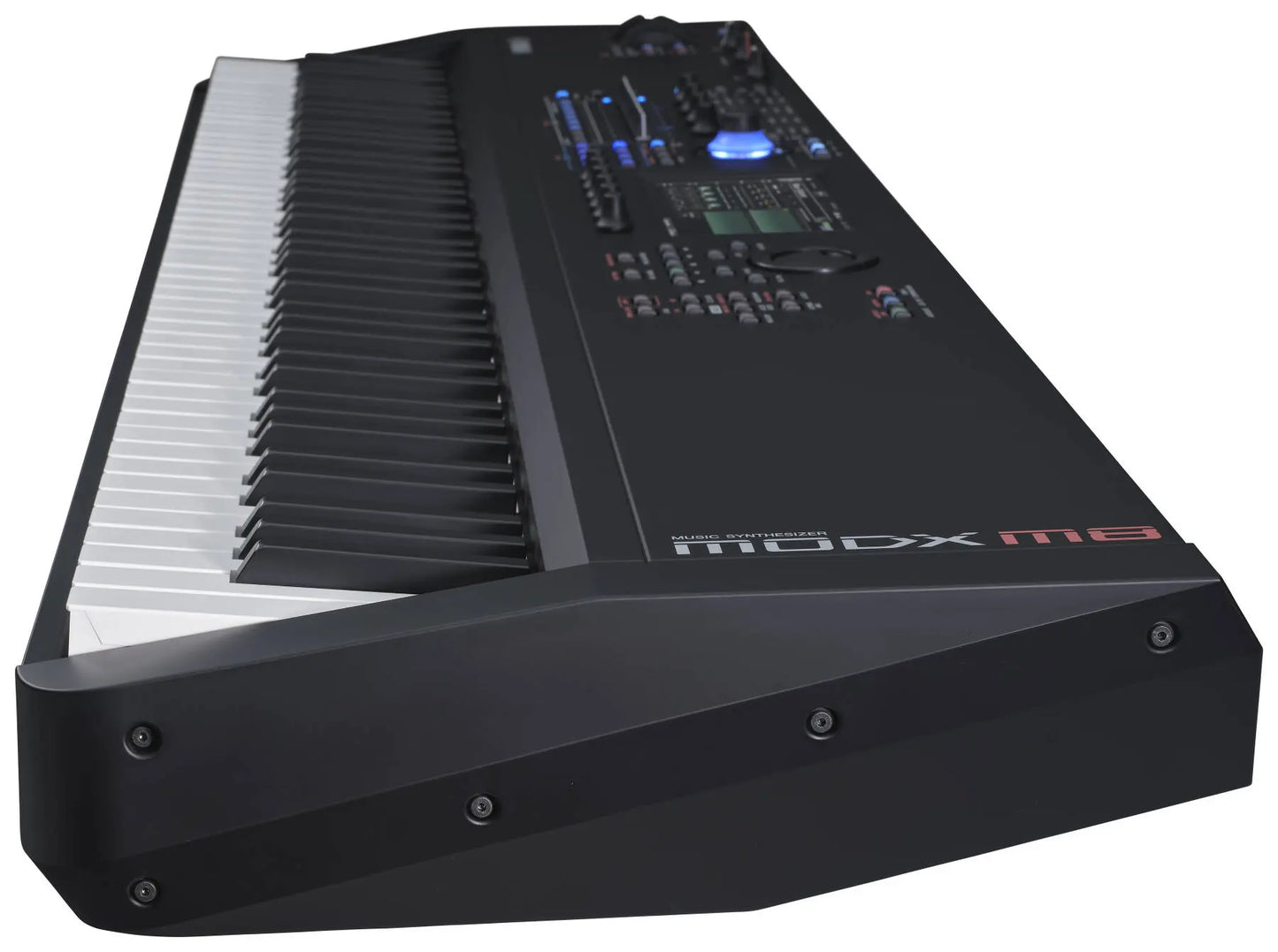 Yamaha MODX M8 88-Key Music Synthesizer