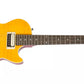 Epiphone Slash Appetite Les Paul Special II Performance Pack with Amp - Appetite Amber ELPJSLNHPRP