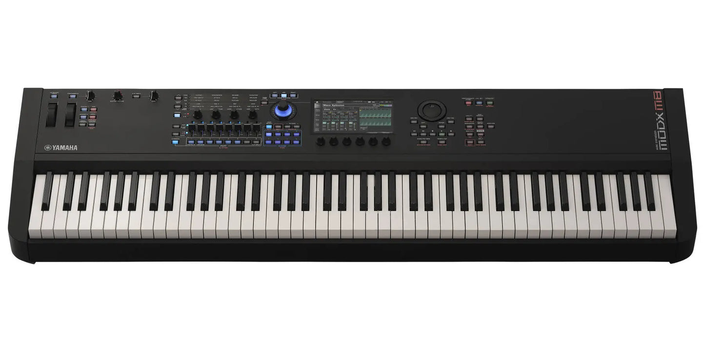 Yamaha MODX M8 88-Key Music Synthesizer