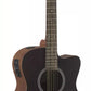 Yamaha FSX400C Concert Sized Acoustic Electric Guitar