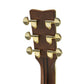 Yamaha LJ6 ARE Medium Jumbo Acoustic/Electric Guitar w/Bag