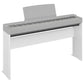 Yamaha L200 Matching Stand For P225 Piano