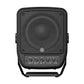 YAMAHA STAGEPAS100BTR PORTABLE 100 Watt PA SYSTEM with BATTERY