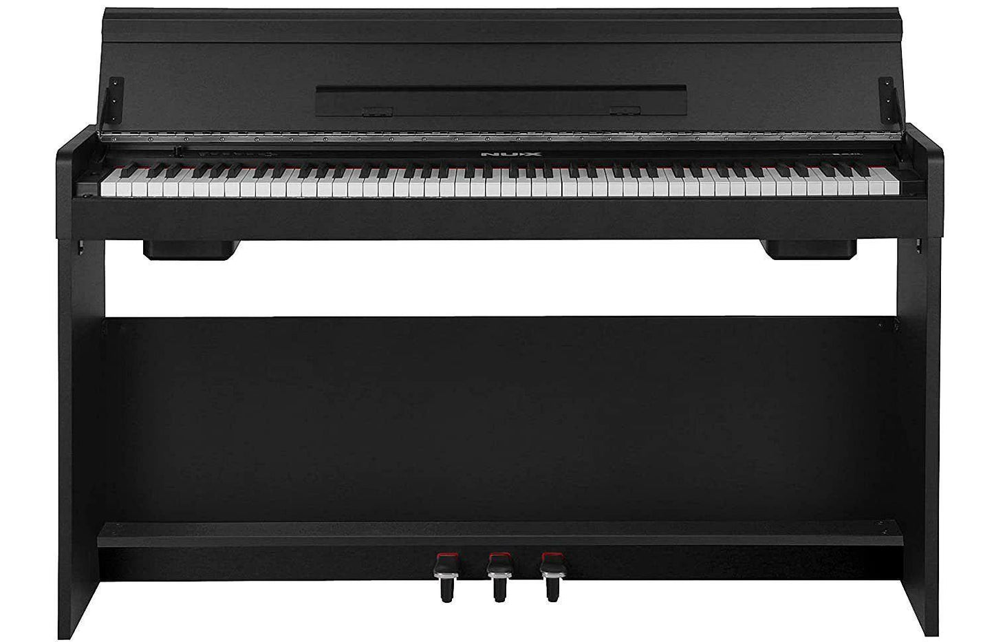 NUX WK-310 88-Key Digital Piano w/ Stand, Pedal & Bluetooth - Rockit Music Canada