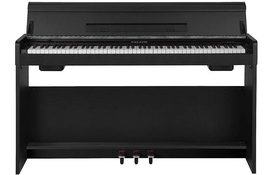 NUX WK-310 88-Key Digital Piano w/ Stand, Pedal & Bluetooth - Rockit Music Canada