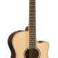 Yamaha APX600 Acoustic Electric Guitar