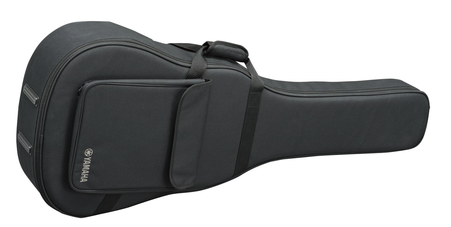 Yamaha A3R ARE Acoustic Electric Guitar w/Pro Gig Bag