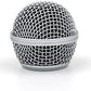 Shure SM58 Microphone Grille RK143G