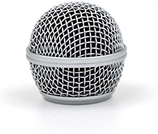 Shure SM58 Microphone Grille RK143G