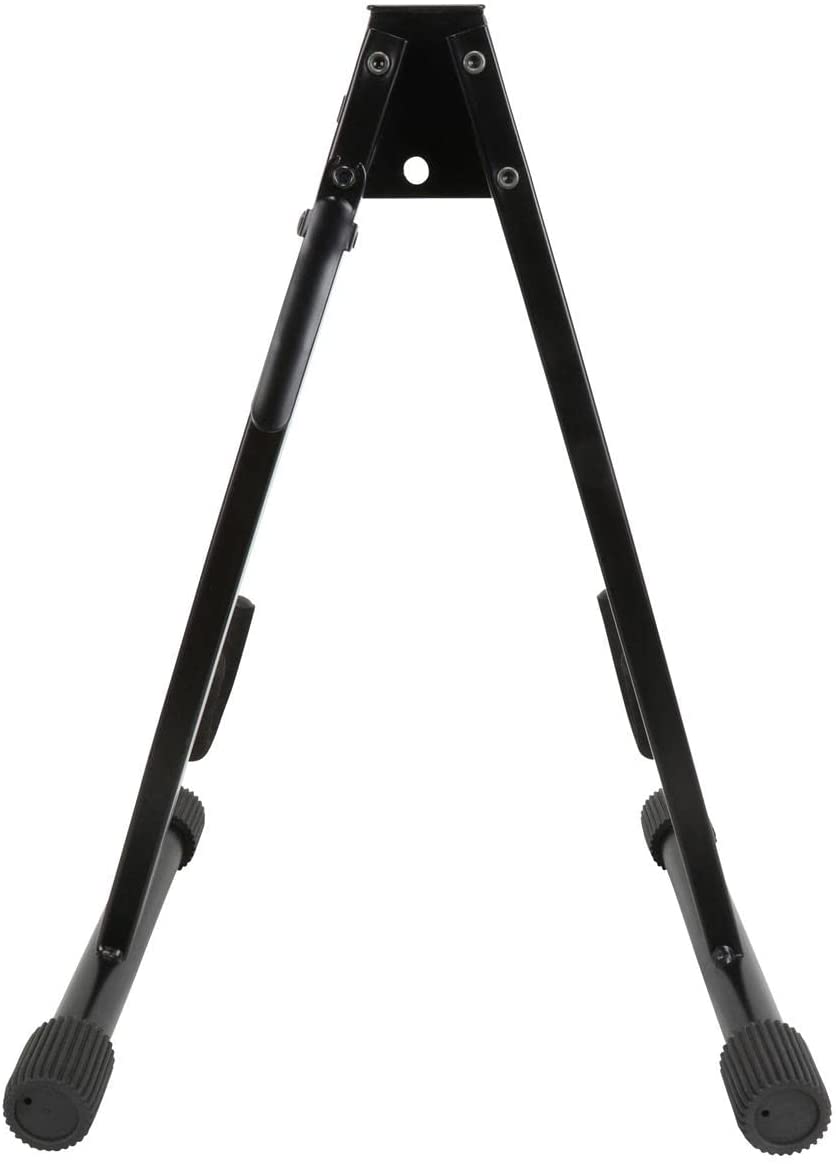 Strukture A-Frame Electric Guitar Stand - Black