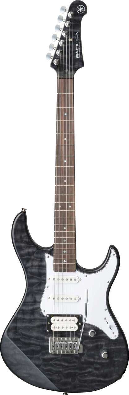 Yamaha Pacifica Electric Guitar PAC212VQM