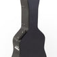 Yamaha GCFS Hard Case for Fol-Size/000/OM-Style Guitars