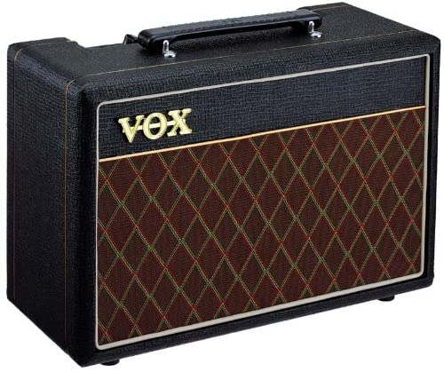 Vox PATHFINDER10 10 W Guitar Amplifier Combo w/1x5 inch Bulldog Speaker