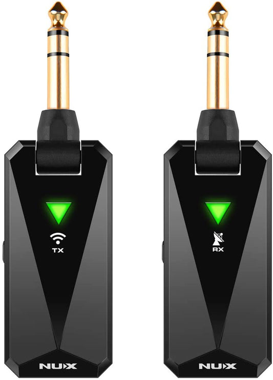 NUX B-5RC Wireless Rechargeable Guitar System