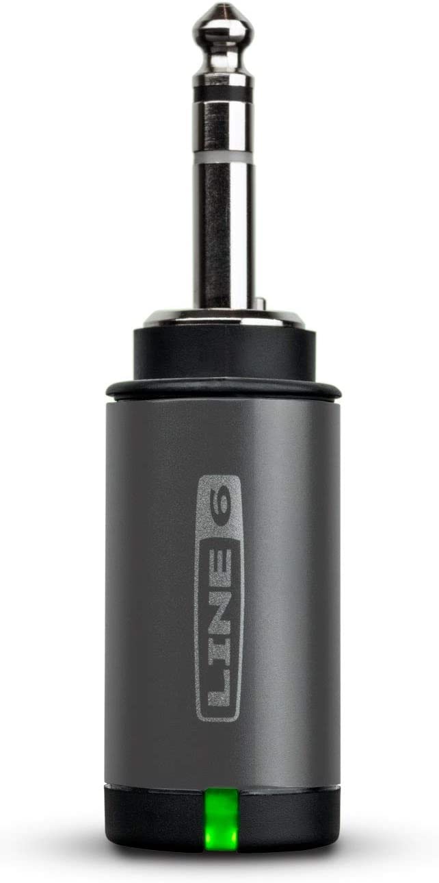 Line 6 G10Tll Rechargeable Wireless Transmitter