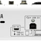 Yamaha AG06 Multi-Purpose 6 Channel USB Mixer and Audio Interface