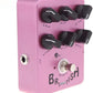 Joyo - Guitar British Sound Amplifier Effect Pedal Purple JF-16