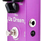 Joyo US Dream Distortion Pedal JF-34