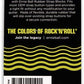 Ernie Ball Strap Blocks - 4 Pack