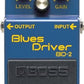 BOSS BD-2 Blues Driver Guitar Pedal