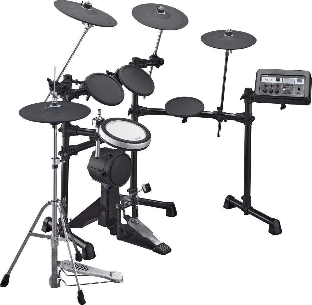 Yamaha DTX6K2X Electronic Drum Kit DTX6K2-X