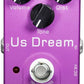 Joyo US Dream Distortion Pedal JF-34