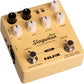 NUX Stageman Floor Acoustic Preamp & DI - Rockit Music Canada