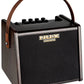 NUX AC-25 Portable Battery Powered Acoustic Amplifier