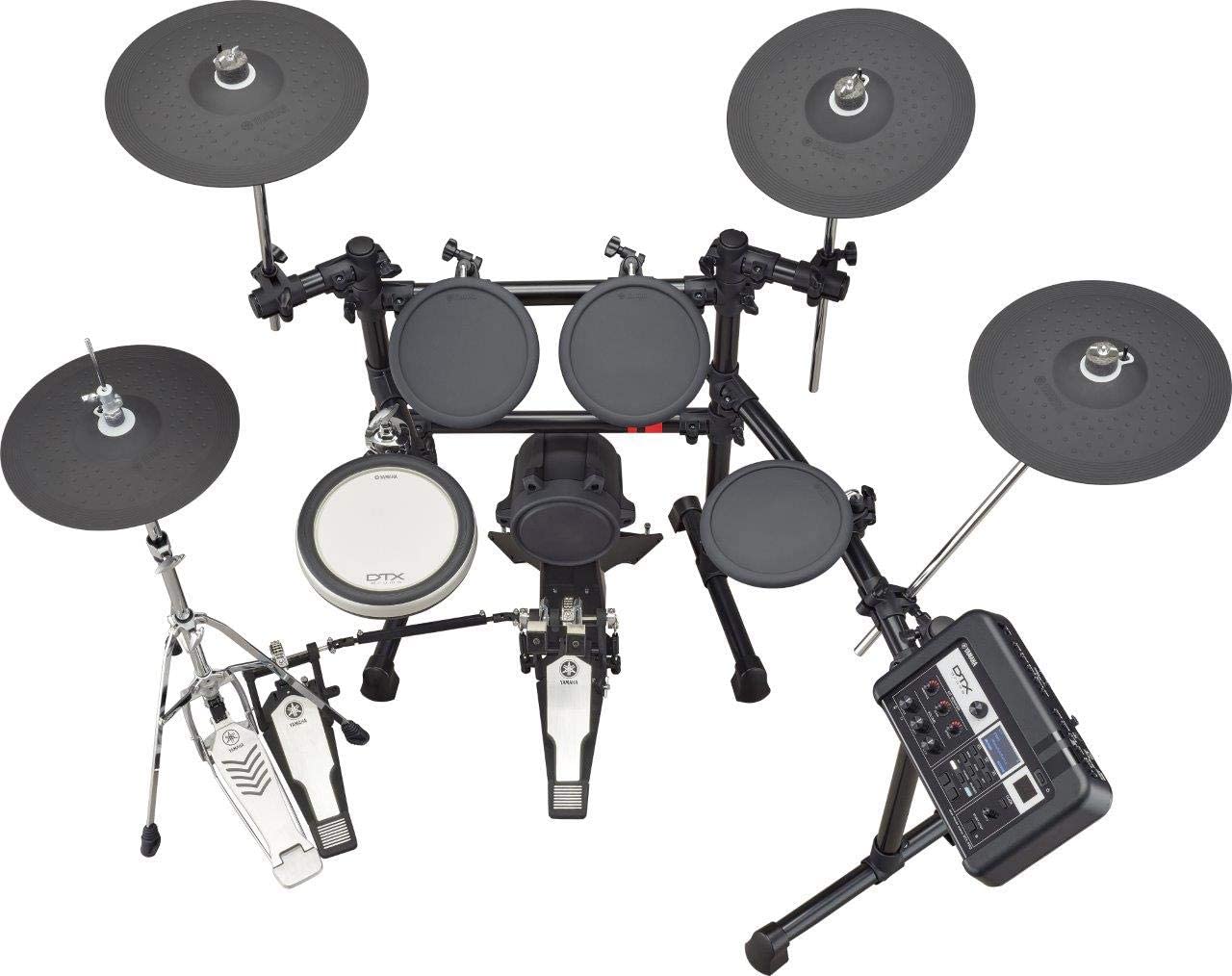 Yamaha DTX6K2X Electronic Drum Kit DTX6K2-X