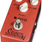 Joyo - Crunch Distortion Guitar Pedal JF-03
