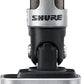 Shure MV88 iOS Stereo Condenser Mic with Lightning Connector - iPad iPhone iPod