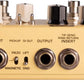 NUX Stageman Floor Acoustic Preamp & DI - Rockit Music Canada