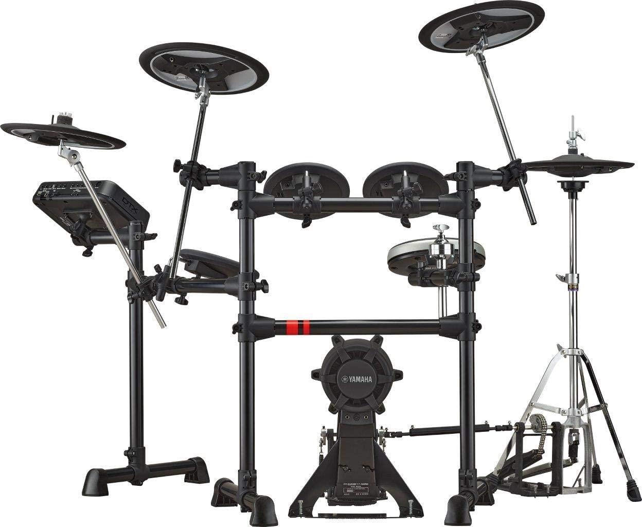 Yamaha DTX6K2X Electronic Drum Kit DTX6K2-X