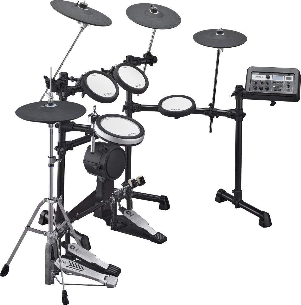 Yamaha DTX6K3X Electronic Drum Kit DTX6K3-X