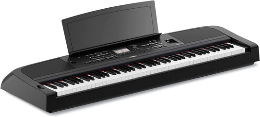 Yamaha DGX-670 Portable Grand  Piano
