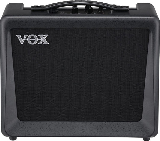 Vox VX15GT 15 Watt NuTube Electric Guitar Combo Amplifier
