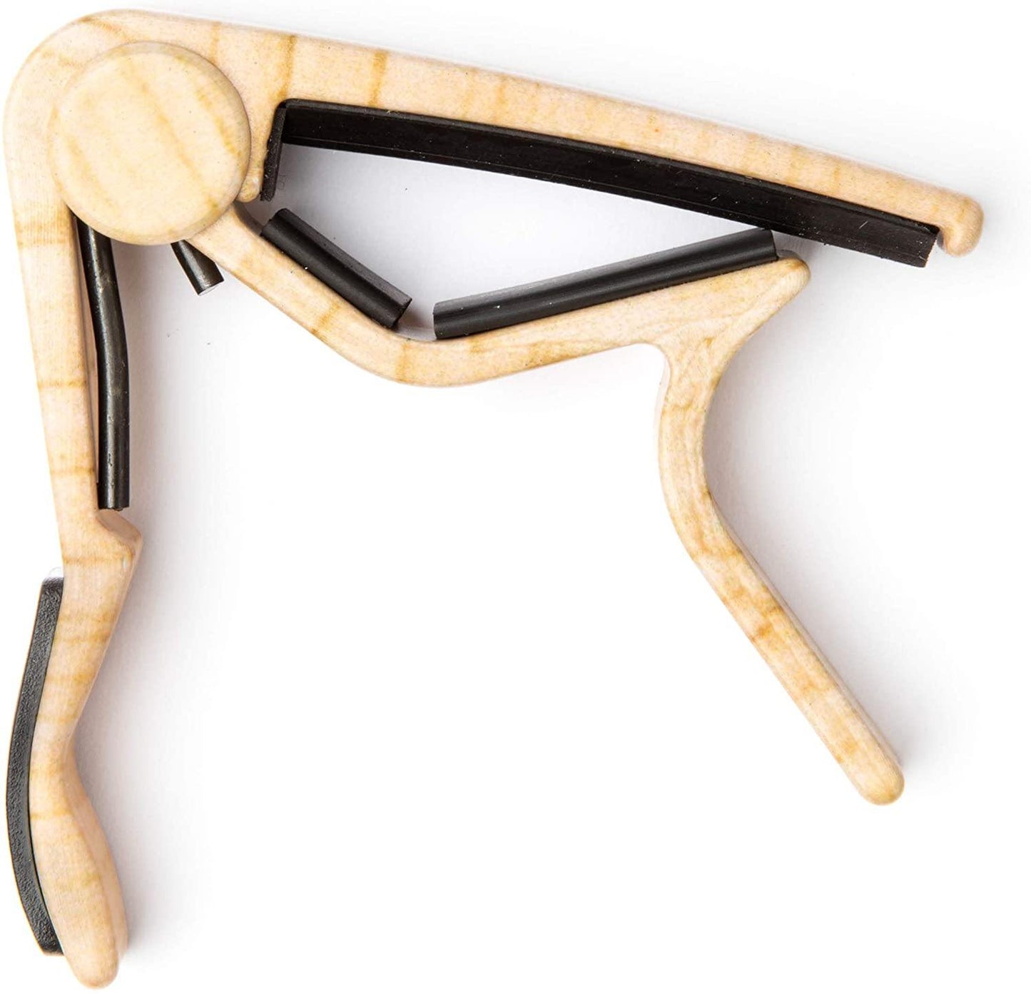 Dunlop TRIGGER® Curved Acoustic Capo - Rockit Music Canada