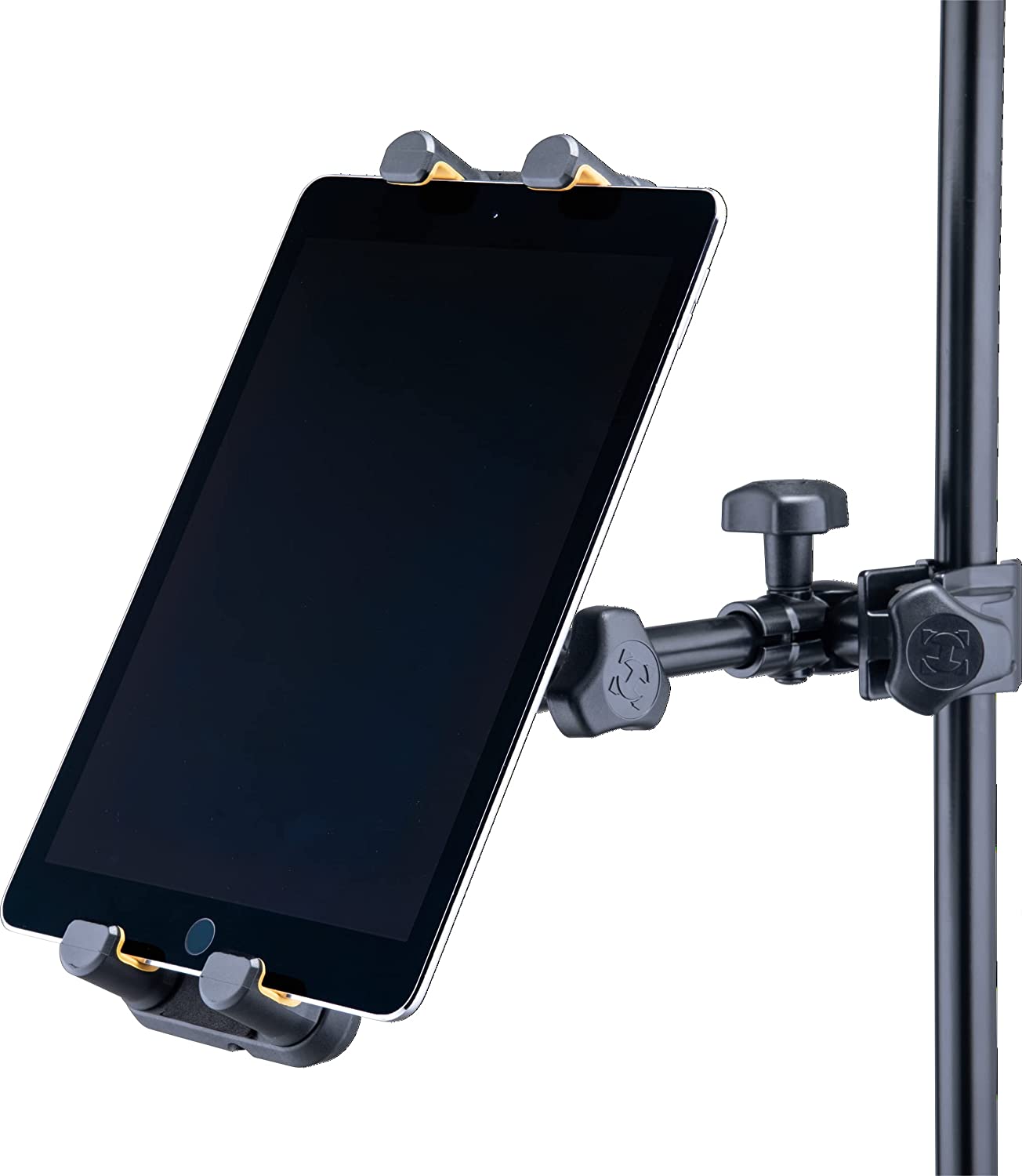 Hercules DG307B Tablet and Phone Holder