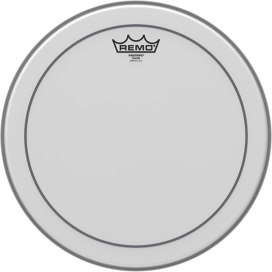 Remo Coated Pin Stripe Drum Head