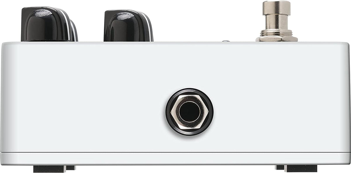 Ampeg Opto Comp Analog Optical Compressor Pedal
