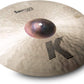 Zildjian 18" K Sweet Crash Cymbal K0704