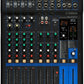 Yamaha MG10XUF 10-Channel Mixer with Faders