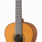 Yamaha CG122MC Solid Cedar Top Classical Guitar