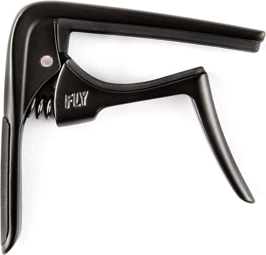 Dunlop Trigger Fly Acoustic Guitar Capo