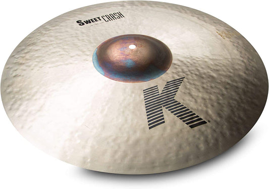 Zildjian K Sweet Crash - 20" K0712