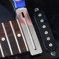 MusicNomad Grip-Guards 3-piece fretboard guards for small, medium, jumbo fret slots MN225