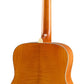 Yamaha FG840 Acoustic Guitar - Flamed Maple Back & Sides