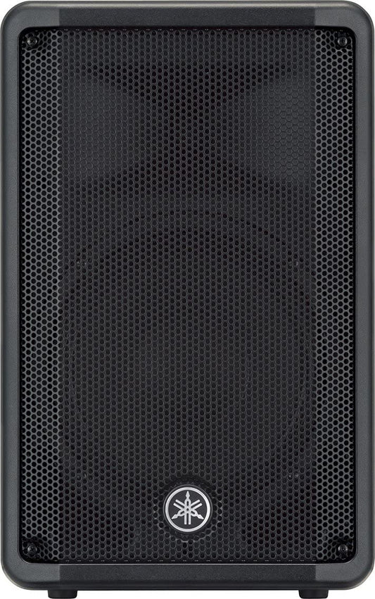 YAMAHA DBR10 POWERED SPEAKER